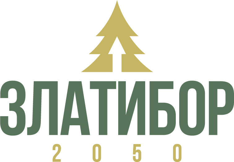 Čajetina logo