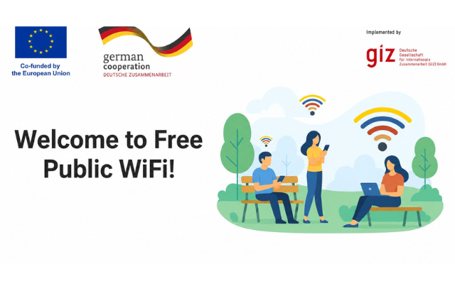 Бесплатан Wi-Fi доступан на четири локације у општини Чајетина
