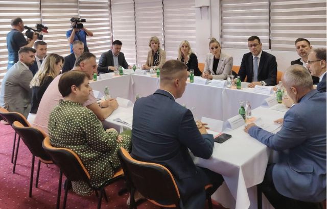 Чигота ускоро у пуном капацитету