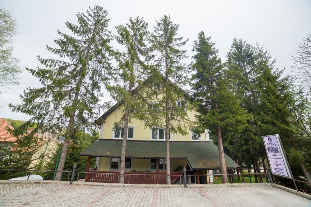 Хостели