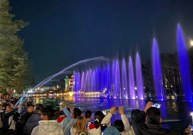 Бесплатне активности током целе године