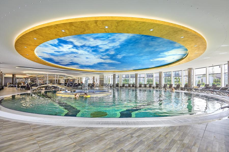 Wellness туризам